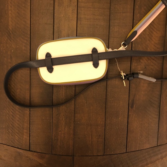 NWT Convertible Coach Bag - Picture 7 of 12